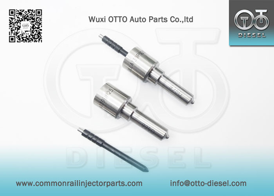 Boca común del carril del inyector de DLLA139P925 Denso para los inyectores RE546782# RE529414