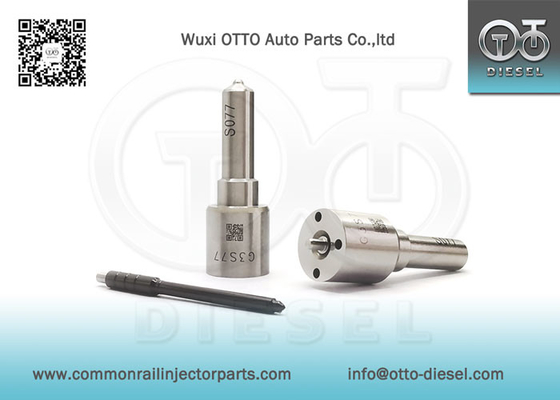 Boca común del carril de G3S77 /293400-0770 Denso para los inyectores Mitsubishi 295050-1760 1465A439