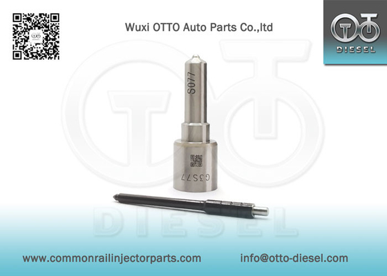 Boca común del carril de G3S77 /293400-0770 Denso para los inyectores Mitsubishi 295050-1760 1465A439