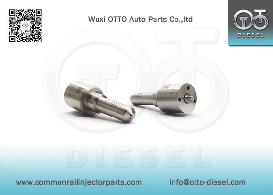 Boca común del carril de G3S77 /293400-0770 Denso para los inyectores Mitsubishi 295050-1760 1465A439