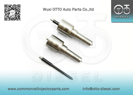 Boca común del carril de G3S77 /293400-0770 Denso para los inyectores Mitsubishi 295050-1760 1465A439