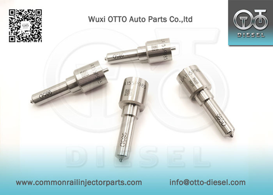 Boca común del carril de DLLA155P985 Denso para los inyectores 095000-5740