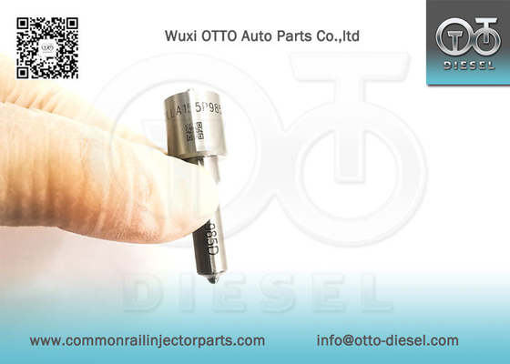 Boca común del carril de DLLA155P985 Denso para los inyectores 095000-5740
