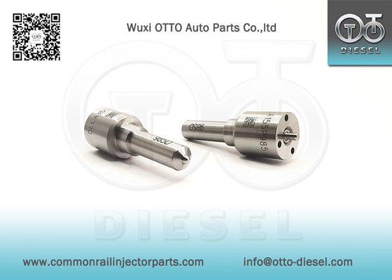 Boca común del carril de DLLA155P985 Denso para los inyectores 095000-5740