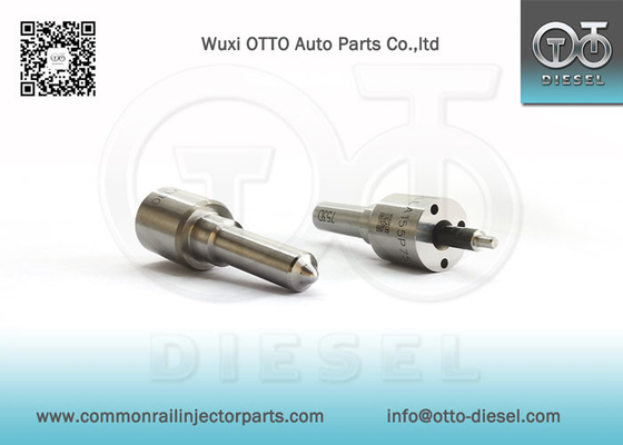 Boca común del carril de DLLA155P753 Denso para los inyectores 09500-0750