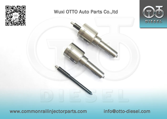 Boca común del carril de DLLA155P1090 Denso para los inyectores 095000-6791