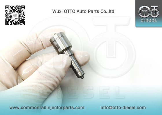 Boca común del carril de DLLA155P1090 Denso para los inyectores 095000-6791