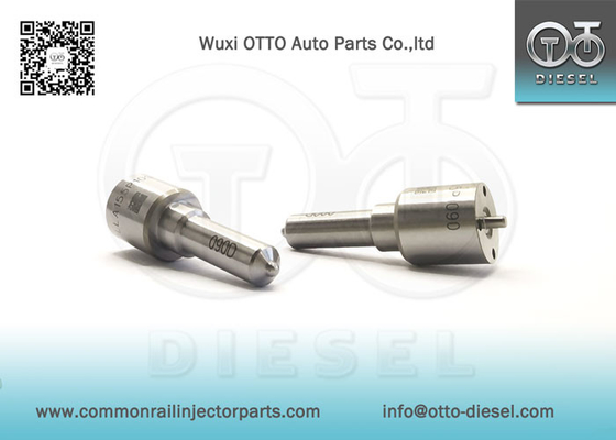 Boca común del carril de DLLA155P1090 Denso para los inyectores 095000-6791
