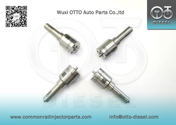 Boca común del carril de DLLA155P1090 Denso para los inyectores 095000-6791