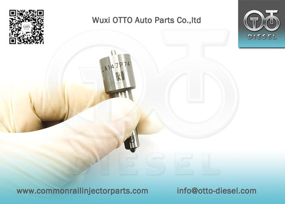 Boca común del carril de DLLA147P747 Denso para los inyectores 095000-057X