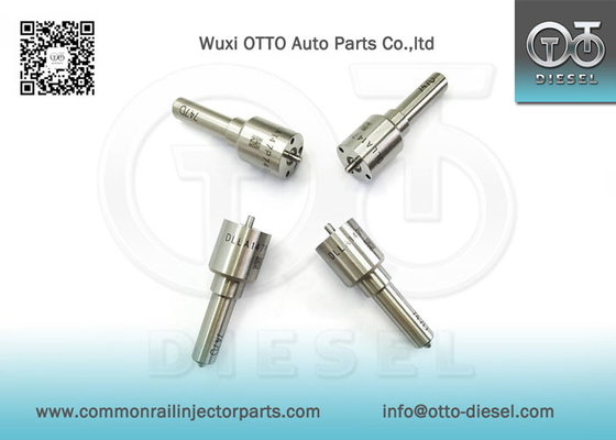 Boca común del carril de DLLA147P747 Denso para los inyectores 095000-057X