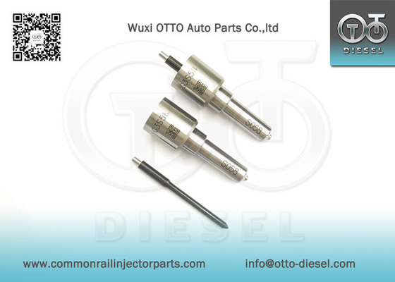 Boca común del carril de G3S58 Denso para el inyector 295050-1240