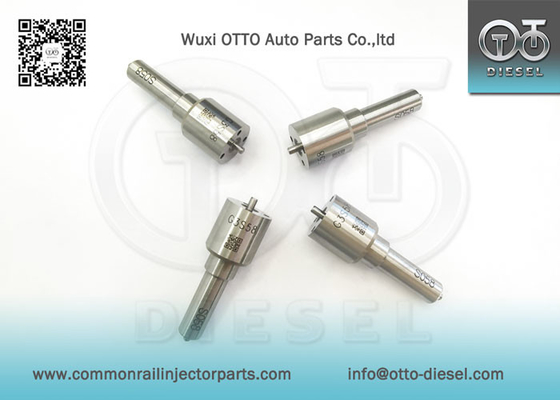 Boca común del carril de G3S58 Denso para el inyector 295050-1240