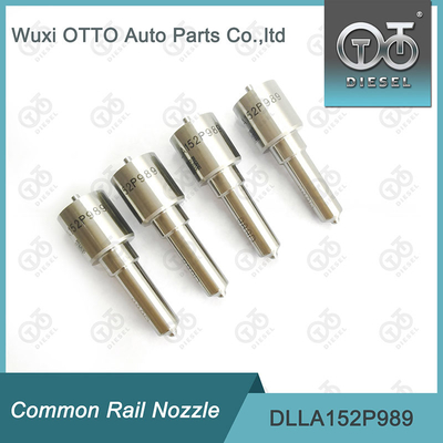 DLLA152P989 Boquilla de tren común denso para inyectores 095000-714# / 33800-52000