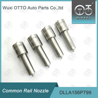 DLLA156P799 /093400-7990 DENSO Boquilla de tren común para inyectores 095000-500# / 8-97306071-#
