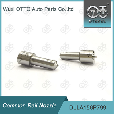 DLLA156P799 /093400-7990 DENSO Boquilla de tren común para inyectores 095000-500# / 8-97306071-#