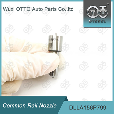 DLLA156P799 /093400-7990 DENSO Boquilla de tren común para inyectores 095000-500# / 8-97306071-#