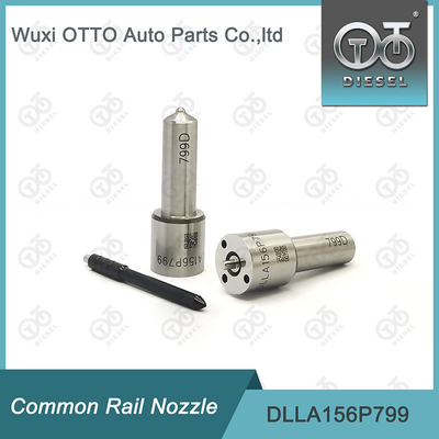 DLLA156P799 /093400-7990 DENSO Boquilla de tren común para inyectores 095000-500# / 8-97306071-#