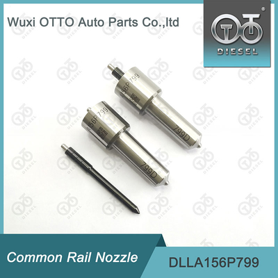 DLLA156P799 /093400-7990 DENSO Boquilla de tren común para inyectores 095000-500# / 8-97306071-#