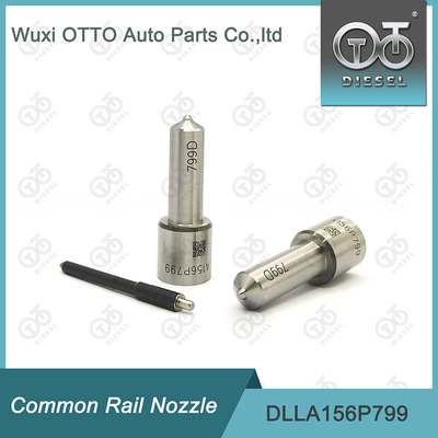 DLLA156P799 /093400-7990 DENSO Boquilla de tren común para inyectores 095000-500# / 8-97306071-#