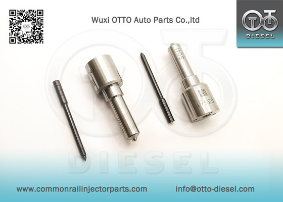 Boca común del carril de G3S41 293400-0410 DENSO para los inyectores 295050-076#