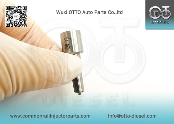 Boca común del carril de G3S41 293400-0410 DENSO para los inyectores 295050-076#