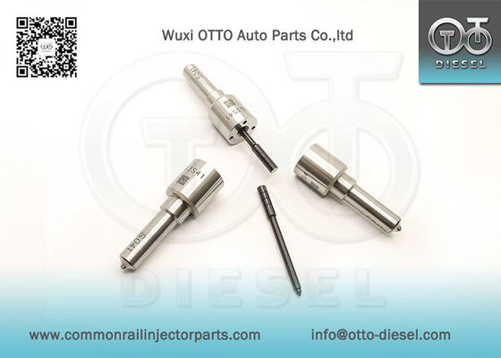 Boca común del carril de G3S41 293400-0410 DENSO para los inyectores 295050-076#