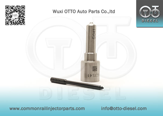 Boca común del carril de G3S41 293400-0410 DENSO para los inyectores 295050-076#