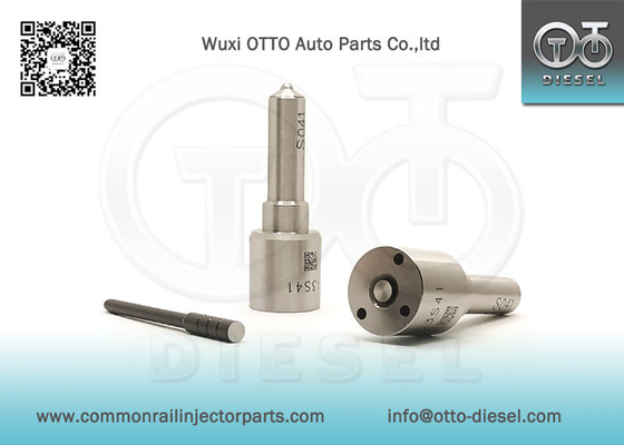 Boca común del carril de G3S41 293400-0410 DENSO para los inyectores 295050-076#