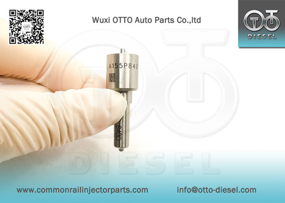 Boca común del carril de DLLA155P840 DENSO para los inyectores 095000-6521