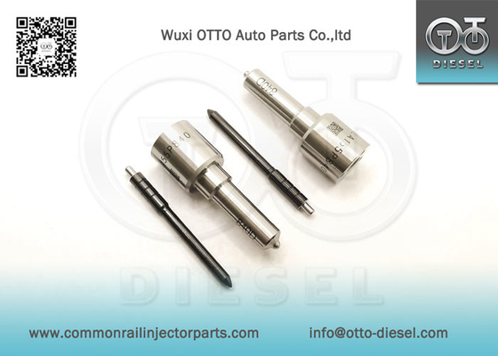 Boca común del carril de DLLA155P840 DENSO para los inyectores 095000-6521
