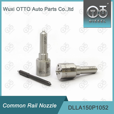 DLLA150P1052 DENSO Boquilla de tren común para inyectores 095000-8100 / 8871