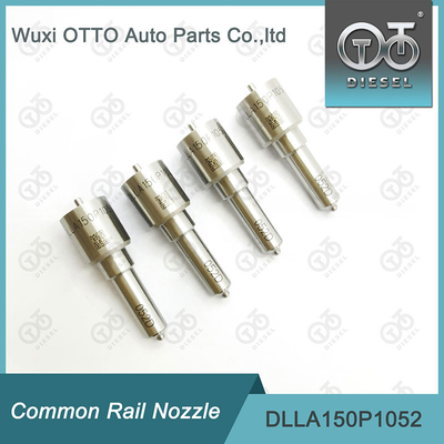 DLLA150P1052 DENSO Boquilla de tren común para inyectores 095000-8100 / 8871