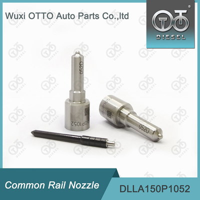 DLLA150P1052 DENSO Boquilla de tren común para inyectores 095000-8100 / 8871