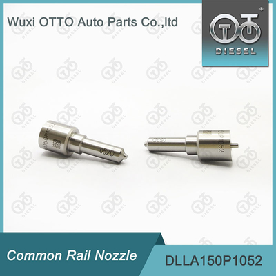 DLLA150P1052 DENSO Boquilla de tren común para inyectores 095000-8100 / 8871