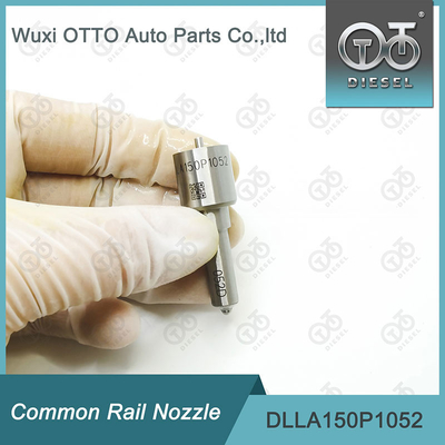 DLLA150P1052 DENSO Boquilla de tren común para inyectores 095000-8100 / 8871