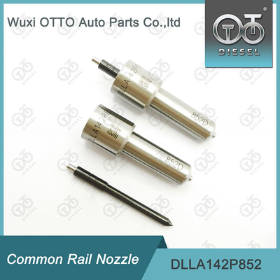 DLLA142P852 093400-8520 DENSO Boquilla de tren común para inyectores 095000-1211 / 0809