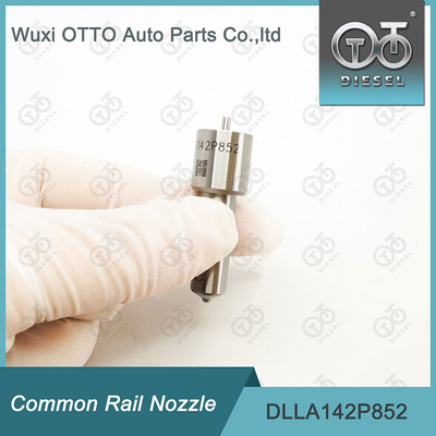 DLLA142P852 093400-8520 DENSO Boquilla de tren común para inyectores 095000-1211 / 0809