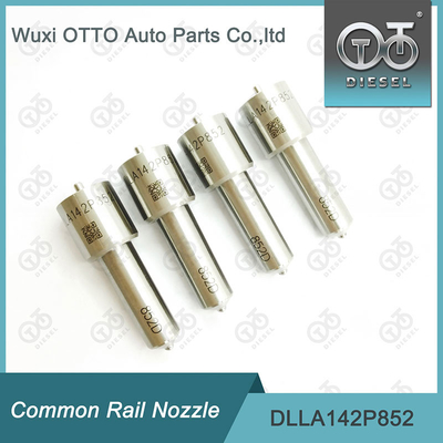 DLLA142P852 093400-8520 DENSO Boquilla de tren común para inyectores 095000-1211 / 0809