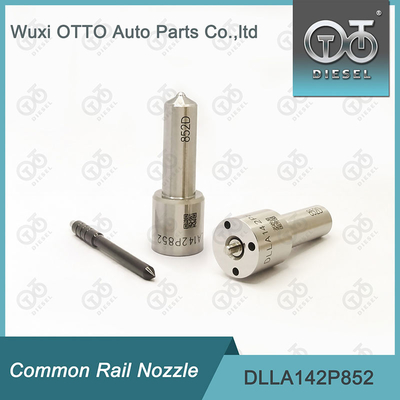 DLLA142P852 093400-8520 DENSO Boquilla de tren común para inyectores 095000-1211 / 0809