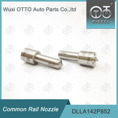DLLA142P852 093400-8520 DENSO Boquilla de tren común para inyectores 095000-1211 / 0809