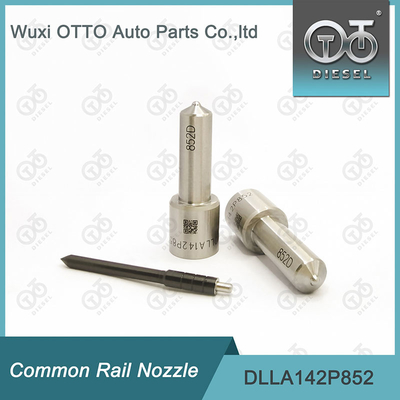 DLLA142P852 093400-8520 DENSO Boquilla de tren común para inyectores 095000-1211 / 0809