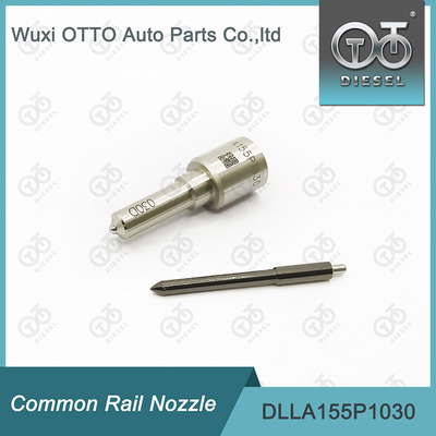 Boca común del carril de DLLA155P1030 Denso para los inyectores 095000-956X