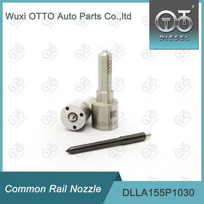 Boca común del carril de DLLA155P1030 Denso para los inyectores 095000-956X