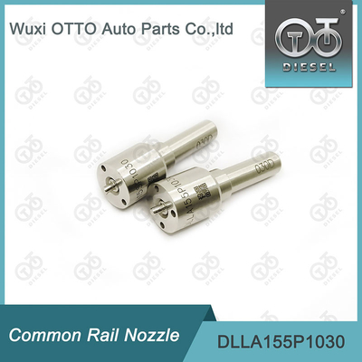 Boca común del carril de DLLA155P1030 Denso para los inyectores 095000-956X
