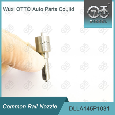 Boca común del carril de DLLA145P1031 Denso para los inyectores 095000-7500 1465A279