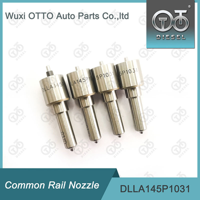 Boca común del carril de DLLA145P1031 Denso para los inyectores 095000-7500 1465A279
