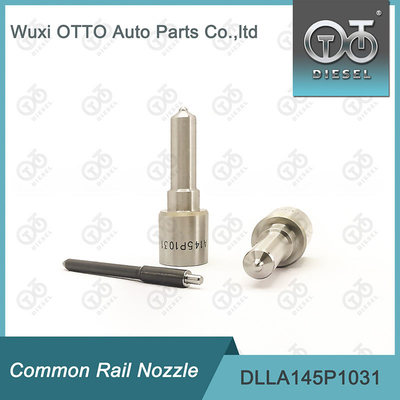 Boca común del carril de DLLA145P1031 Denso para los inyectores 095000-7500 1465A279