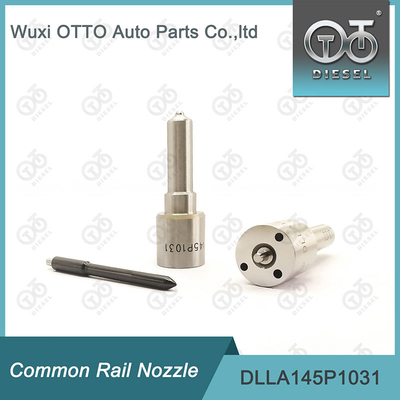 Boca común del carril de DLLA145P1031 Denso para los inyectores 095000-7500 1465A279