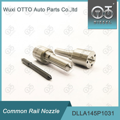 Boca común del carril de DLLA145P1031 Denso para los inyectores 095000-7500 1465A279
